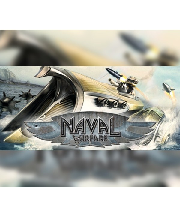 Naval Warfare Steam Key GLOBAL